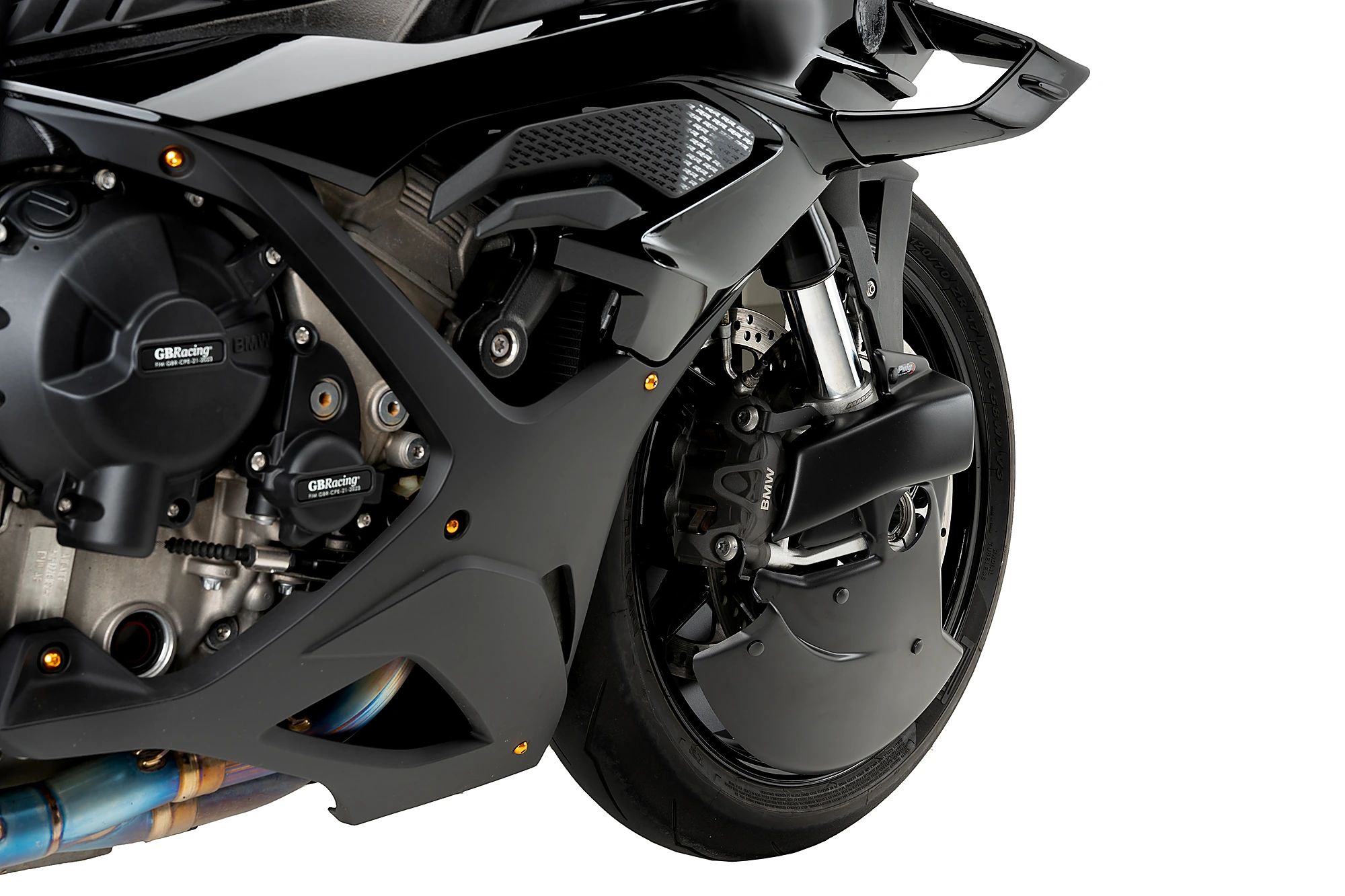 Brake Cooler