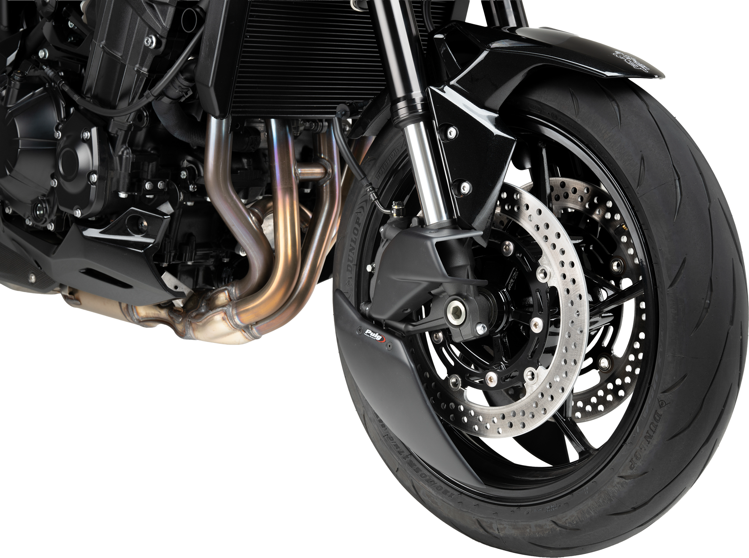 Brake Cooler