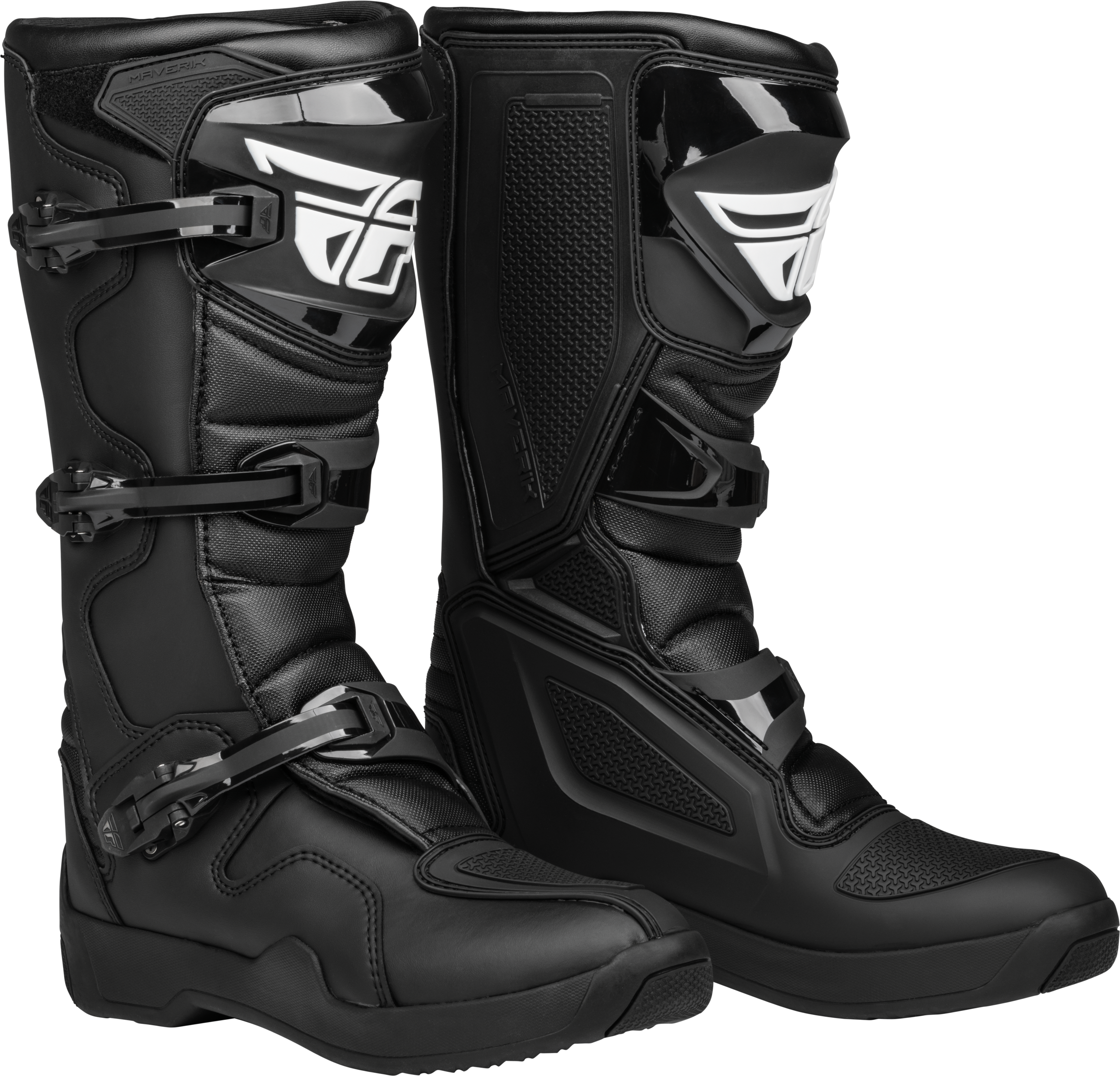 FLY RACING Maverik Lt Boot - View 1