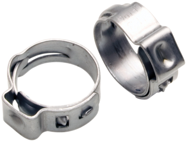 Stepless Clamps