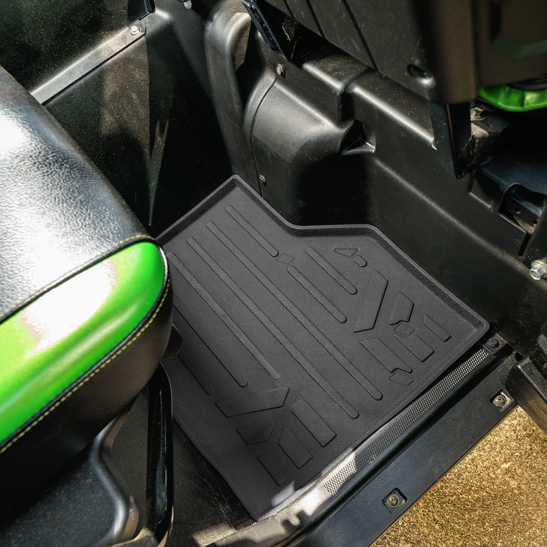 Smartliner Bed and Floor Liner