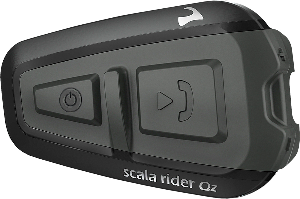 CARDO QZ COMMUNICATION SYSTEM - View 1