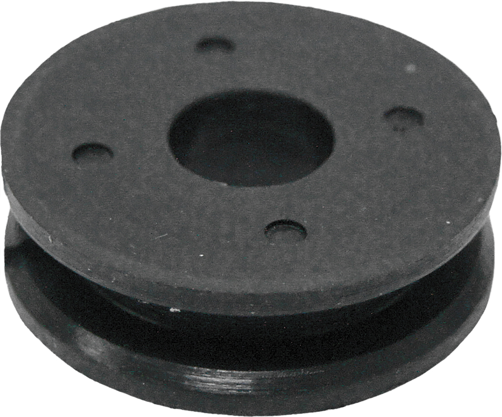 HARDDRIVE Windshield Bushing - View 1