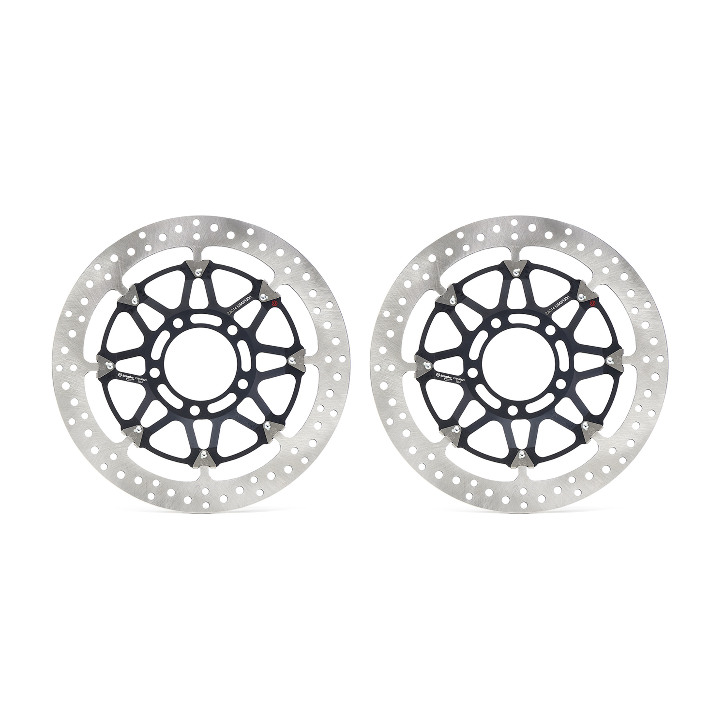 Upgrade Floating Rotor