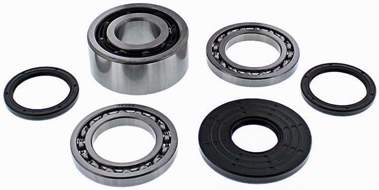 Differential Bearing & Seal Kit