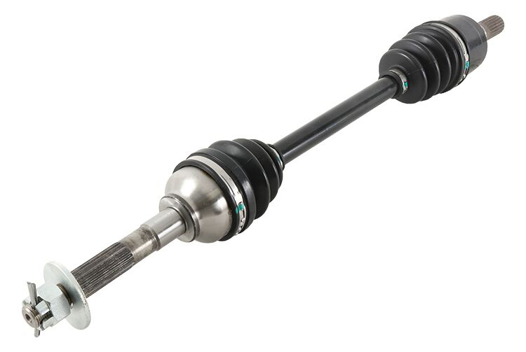 6 Ball Heavy Duty Axle