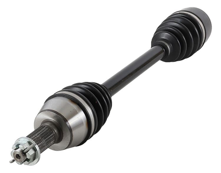 6 Ball Heavy Duty Axle