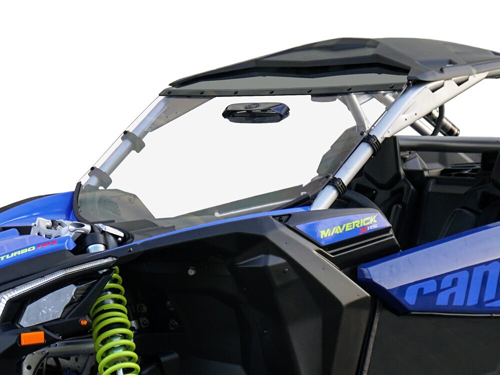 Full Windshield