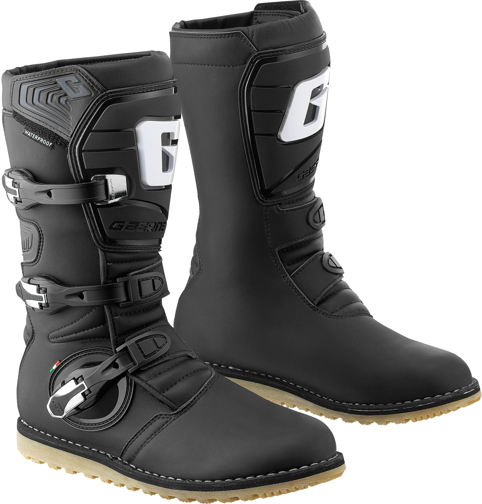 BALANCE BOOTS CLASSIC - View 1