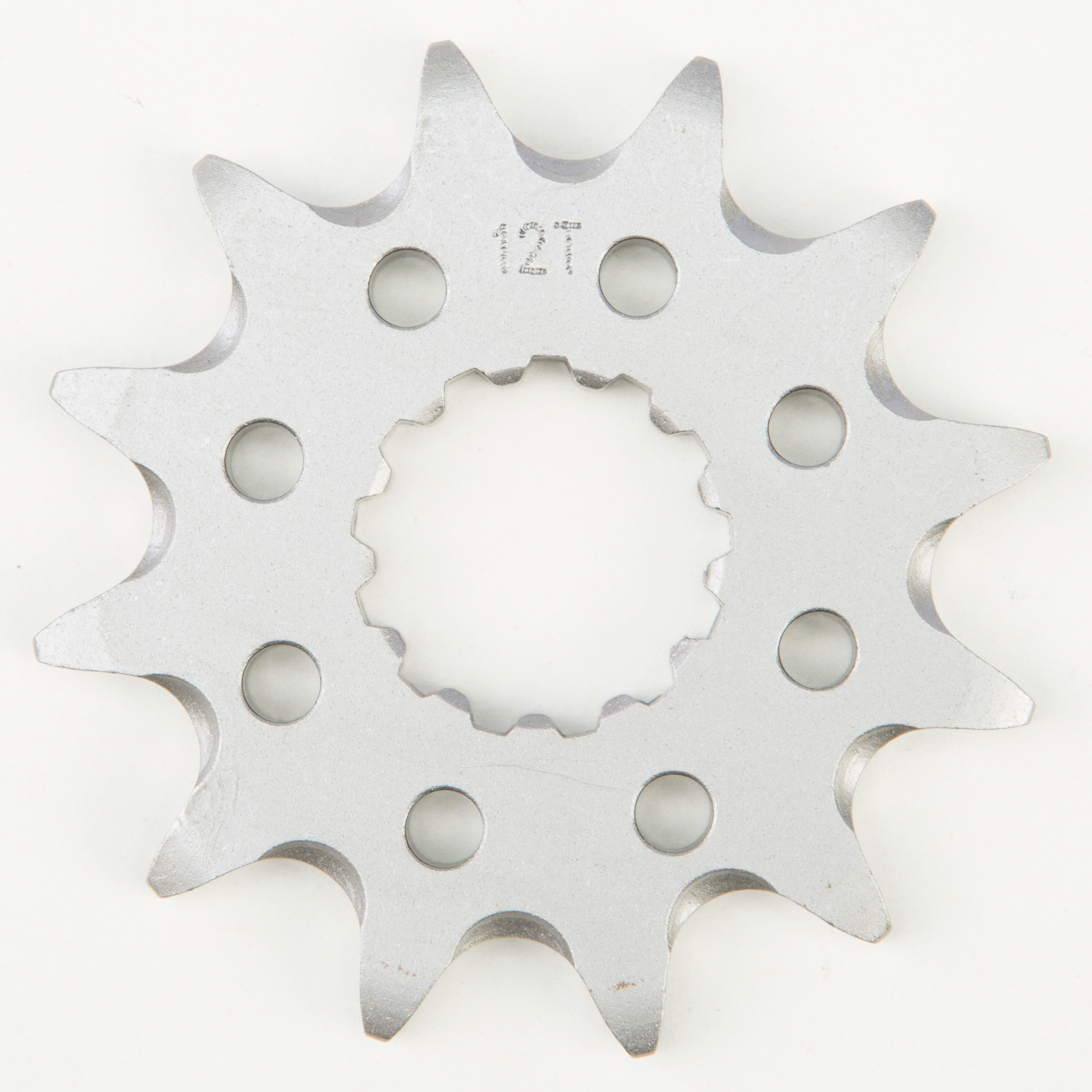 Countershaft Steel Sprocket