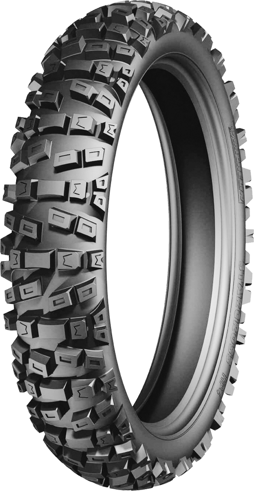 MICHELIN TIRE -19 STAR CROSS HP4 - View 1