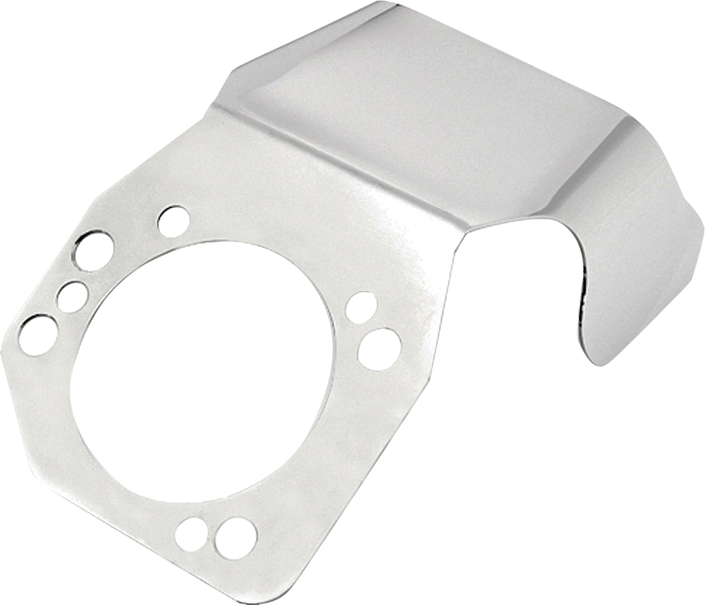HARDDRIVE Intake Manifold Cover - View 1