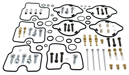 Carburetor Rebuild Kit