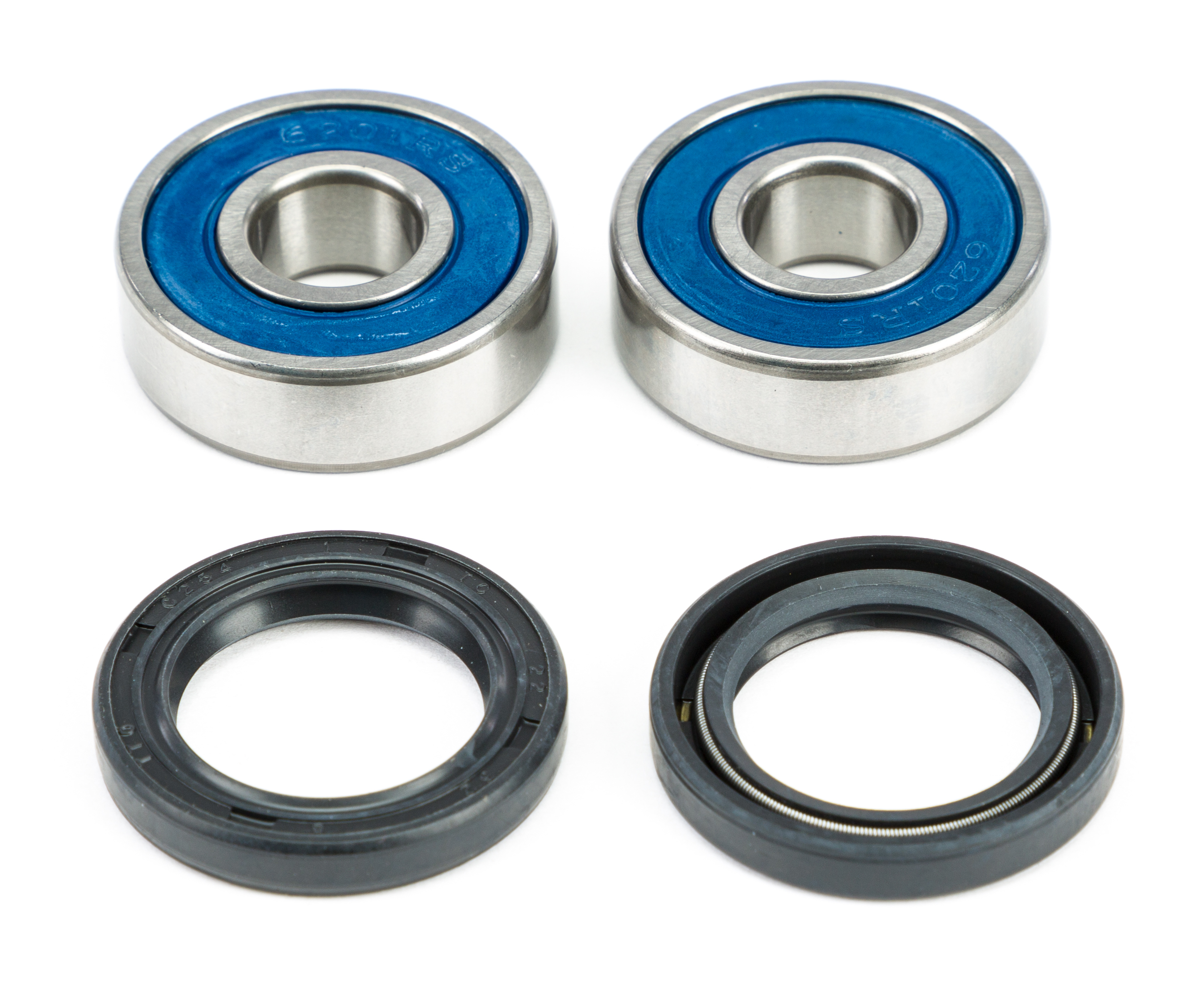 Wheel Bearing & Seal Kit