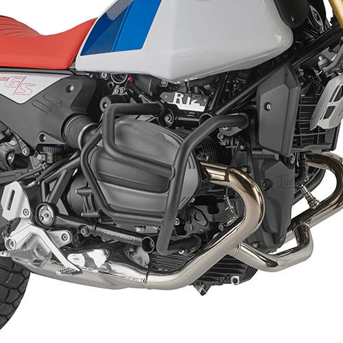 Engine Guard