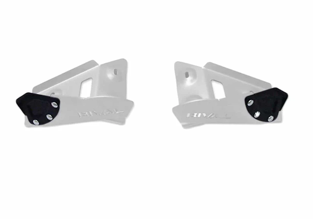 Alloy A-Arm Guards