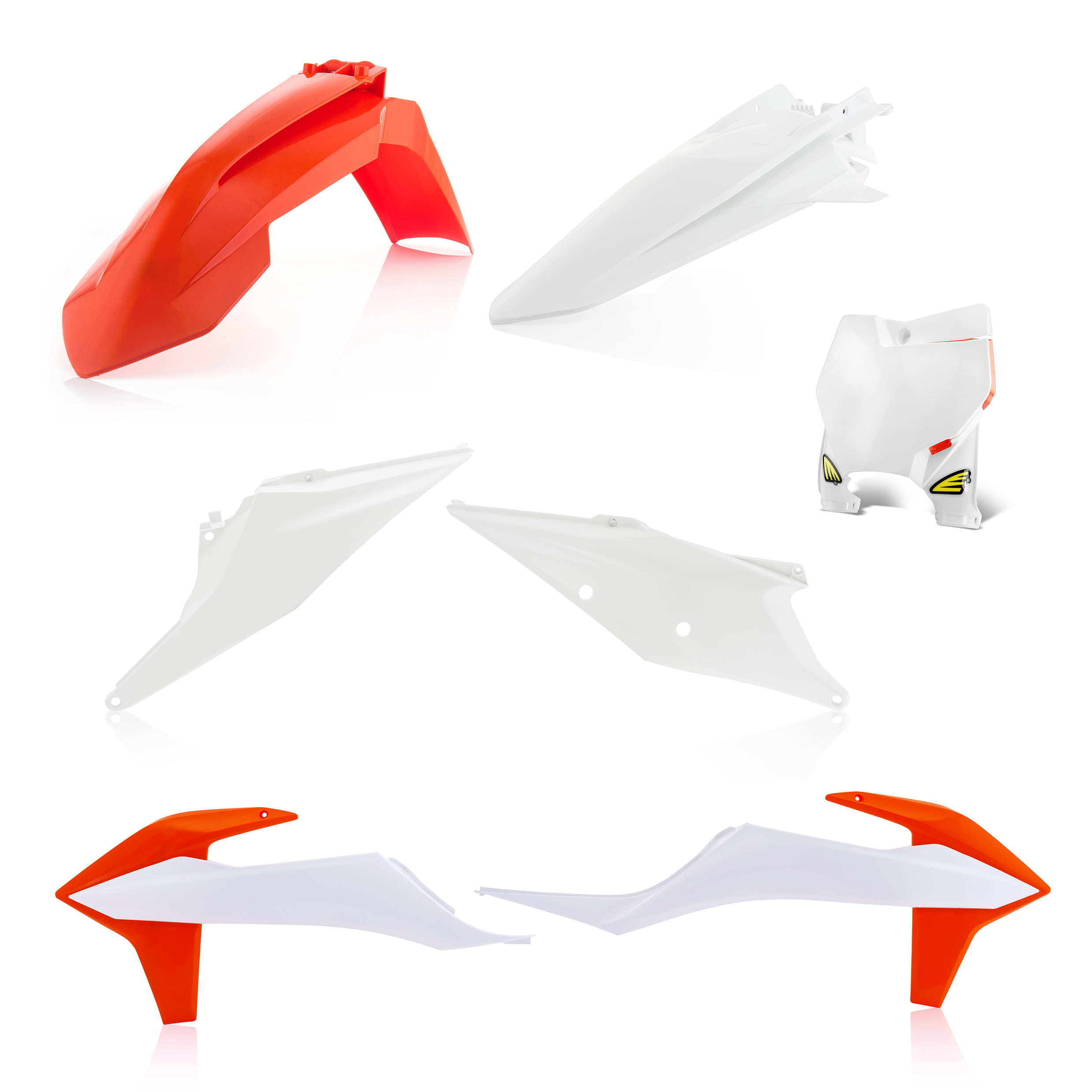 5 Piece Body Kit