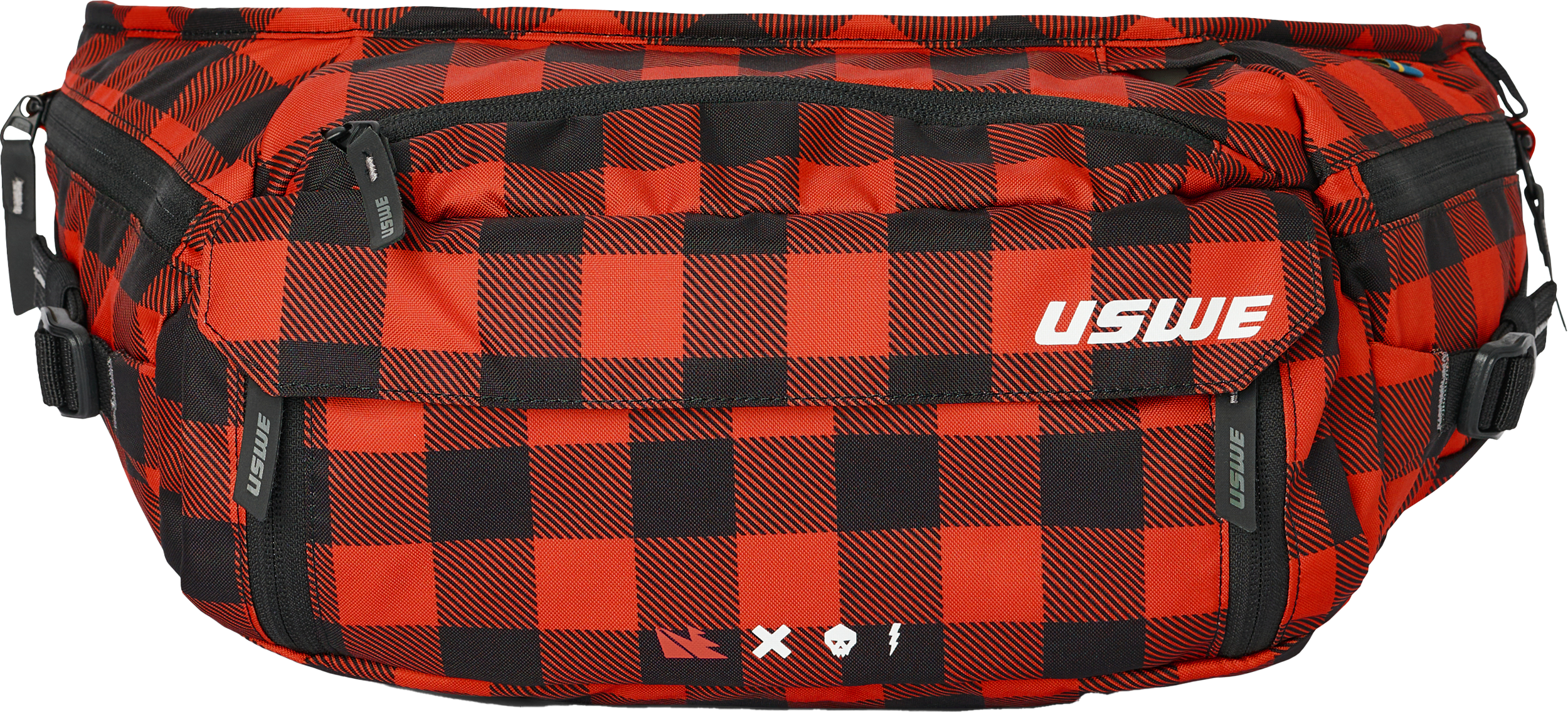 Waist Hip Packs