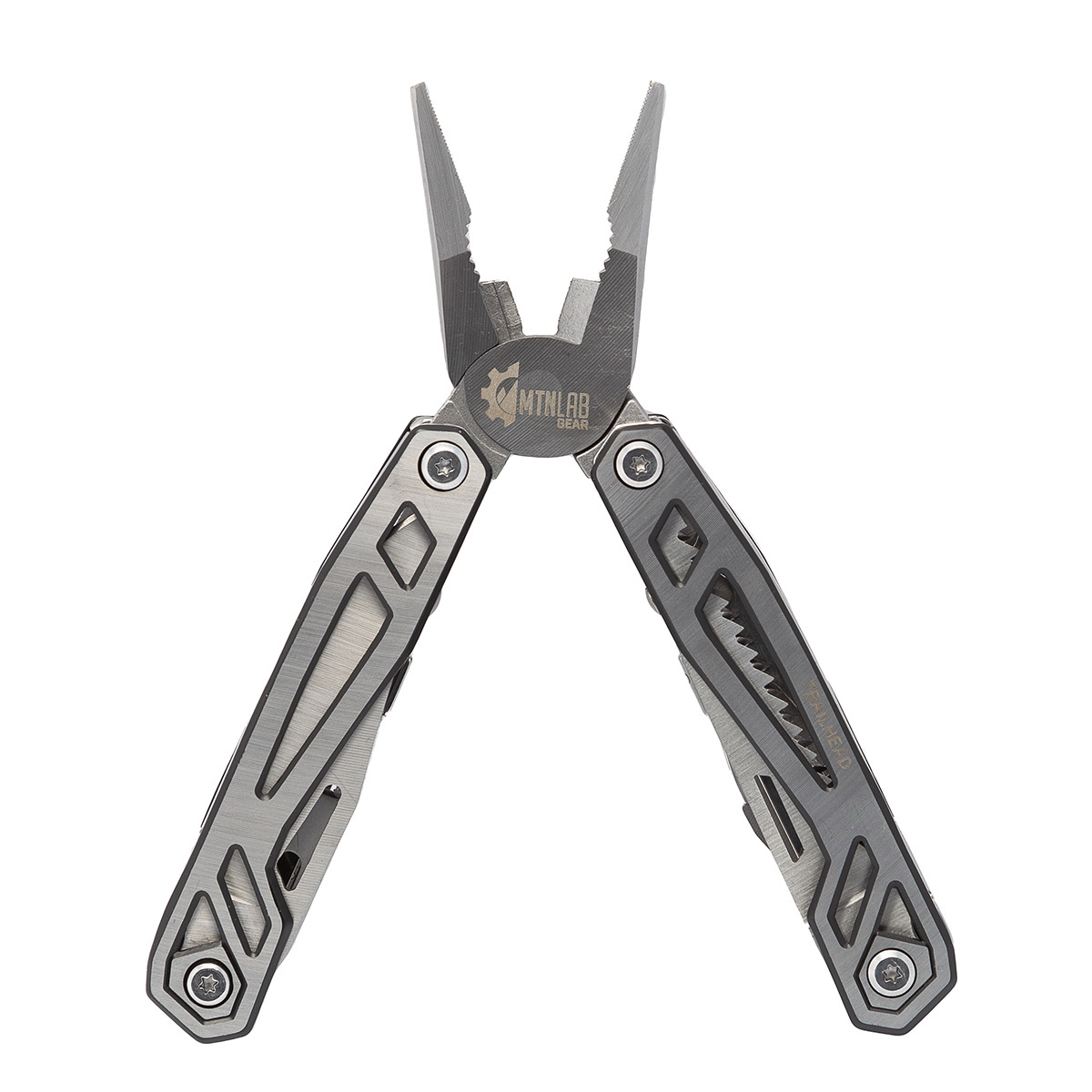 MOUNTAIN LAB Trailhead Multi-tool - View 1
