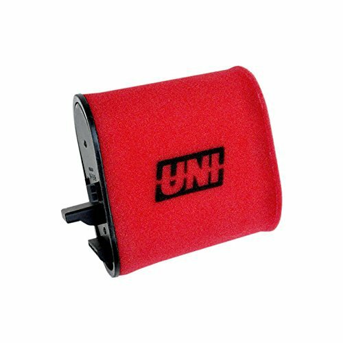 Multi-Stage Competition Air Filter