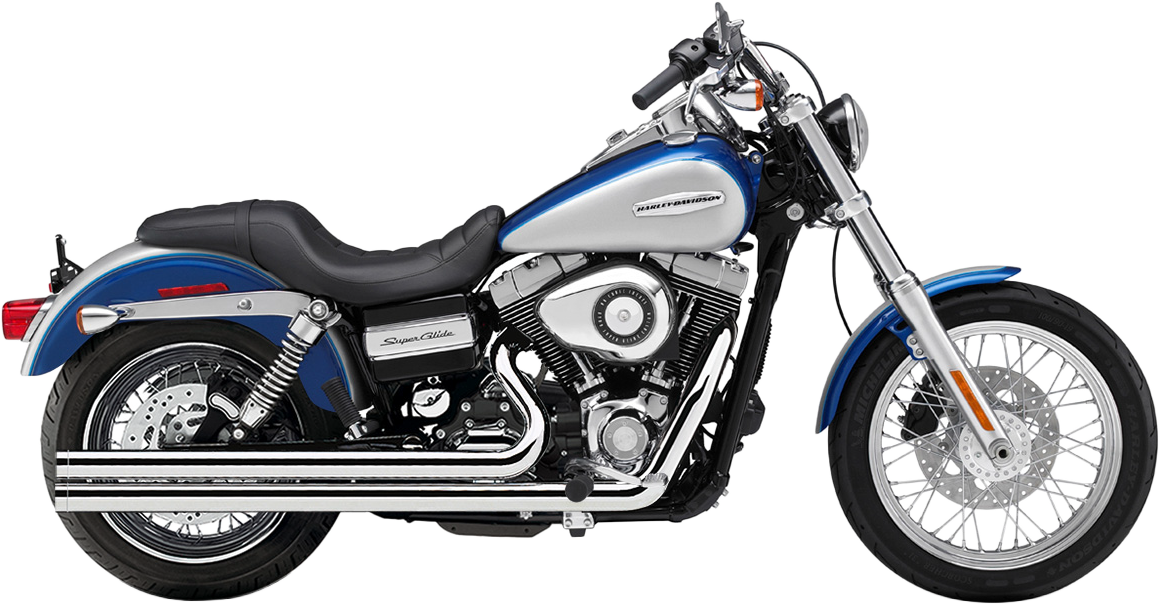 COBRA Speedster Longs II - View 1