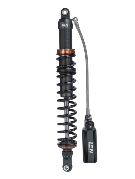LEN Performance Shocks