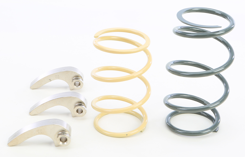 Sport Utility Clutch Kit