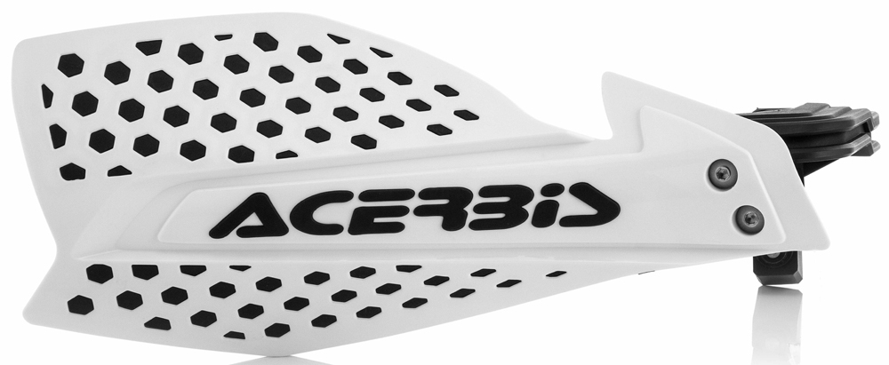 Ultimate X Handguards