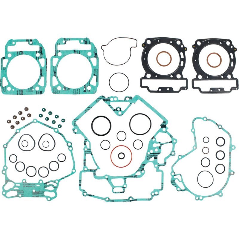 Complete Bottom End Kit