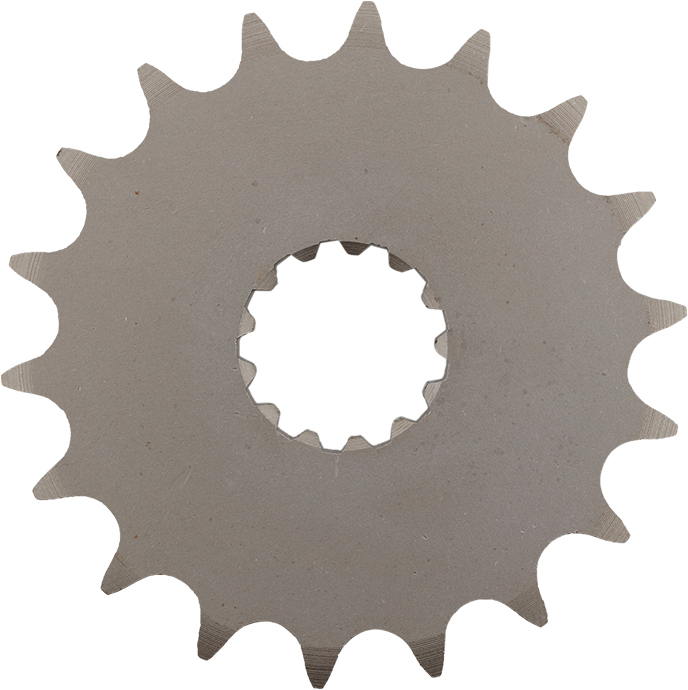Steel Countershaft Sprocket