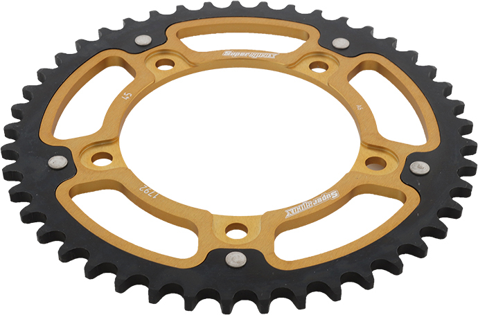 Stealth Rear Sprocket