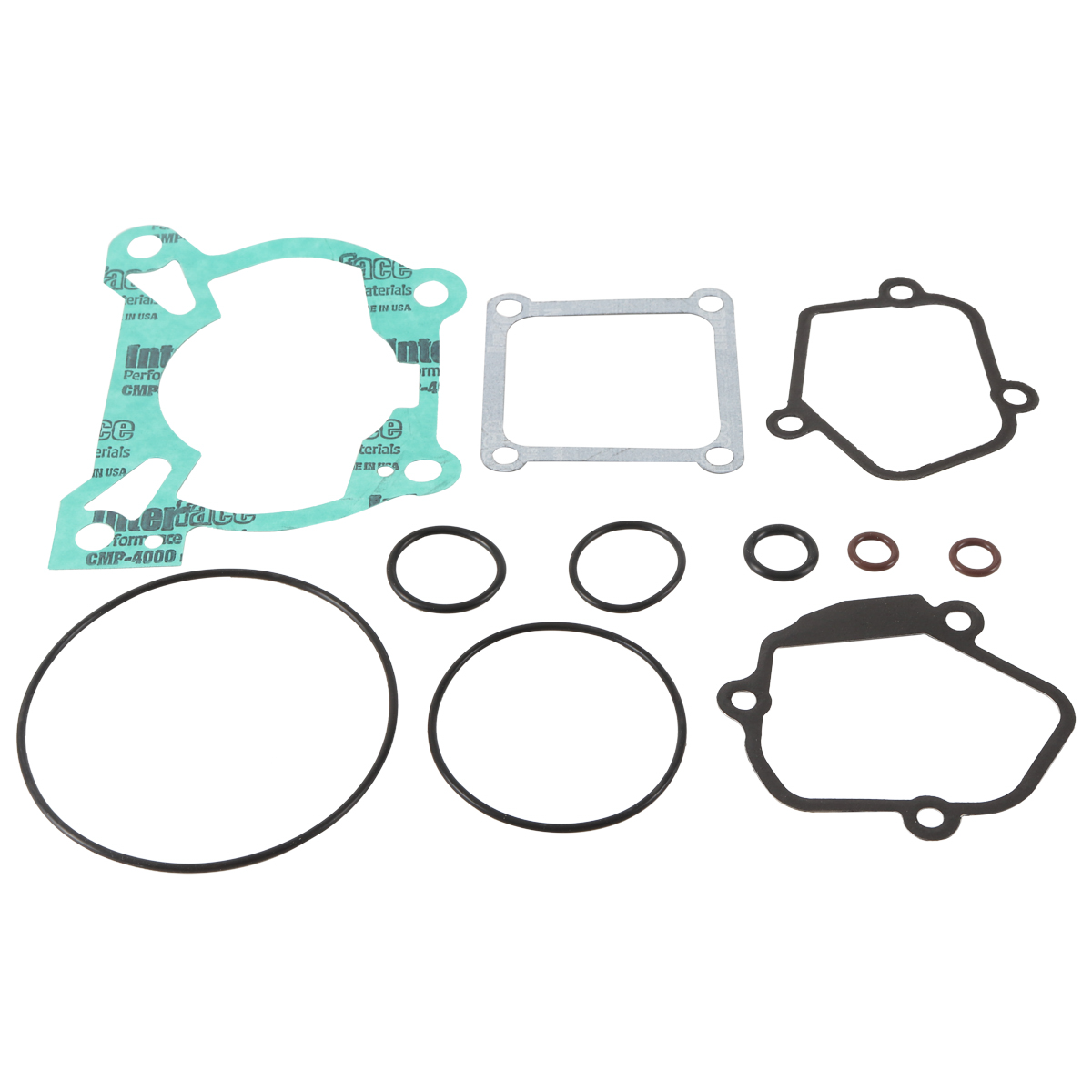 Top End Gasket Set