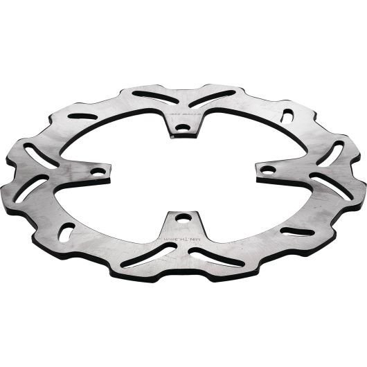 Brake Rotor