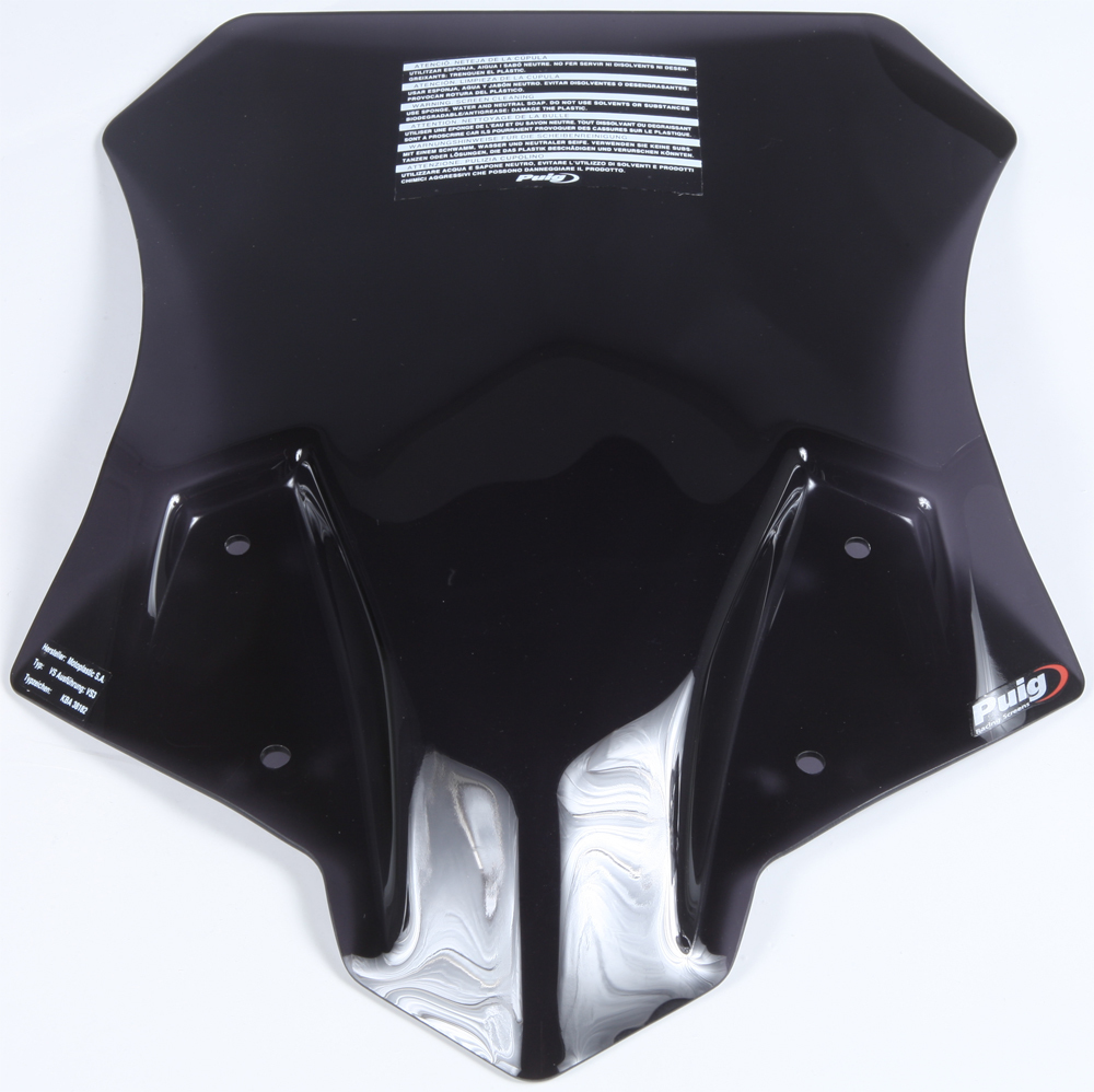 Racing Windscreen
