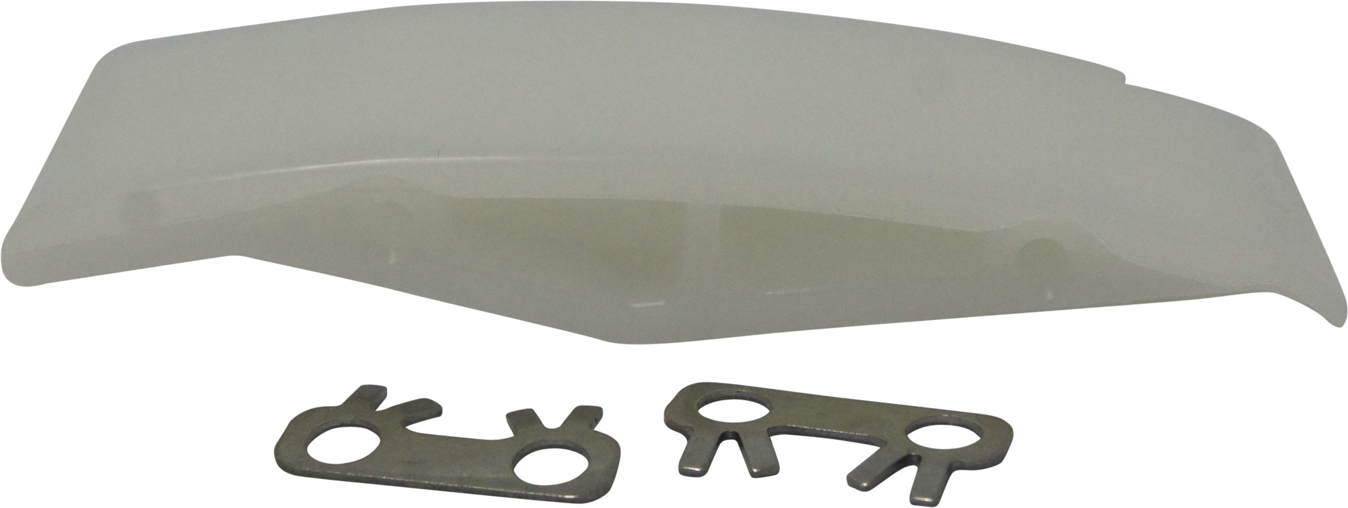 HARDDRIVE Primary Chain Adjuster Shoe - View 1