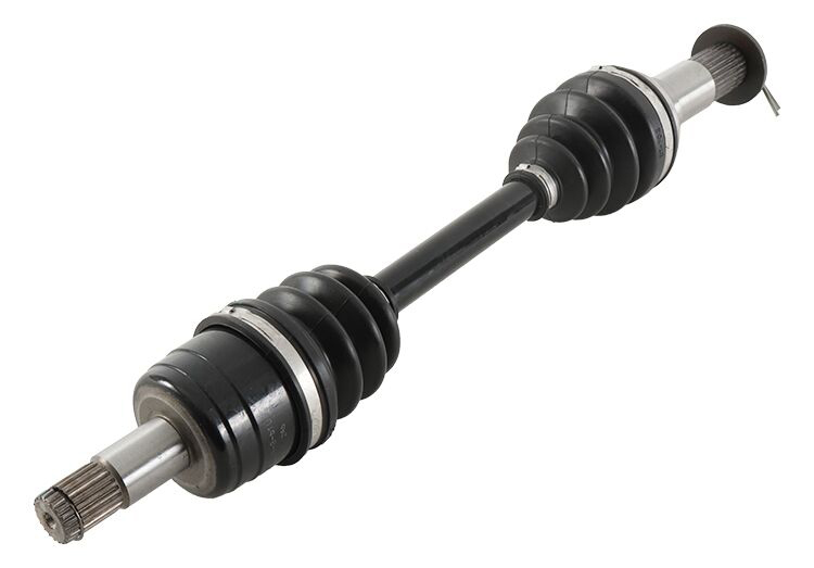 6 Ball Heavy Duty Axle