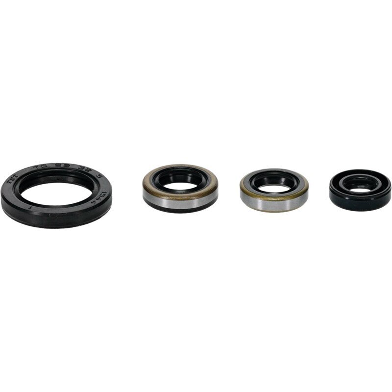 Oil Seal Set