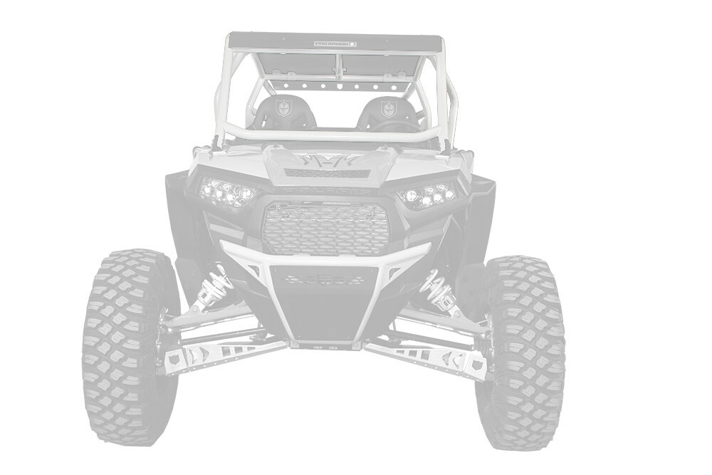 Baja Cage
