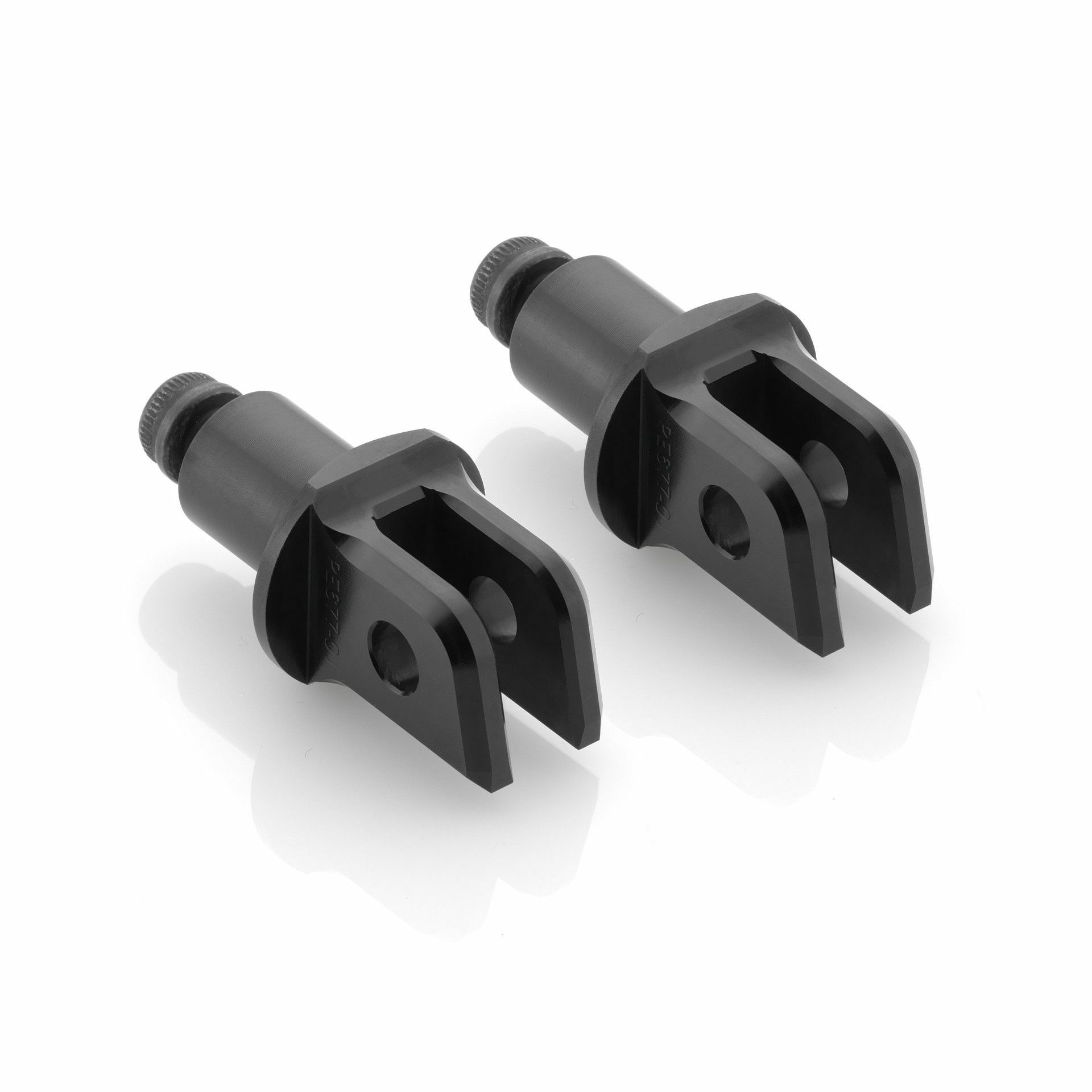Footpeg Mount Kit
