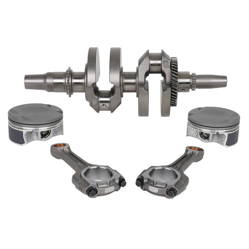 Complete Engine Rebuild Kit