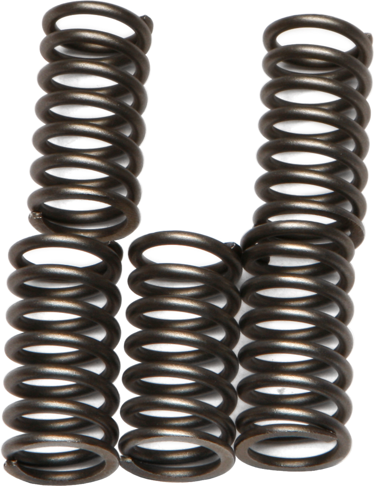 Redline Clutch Springs