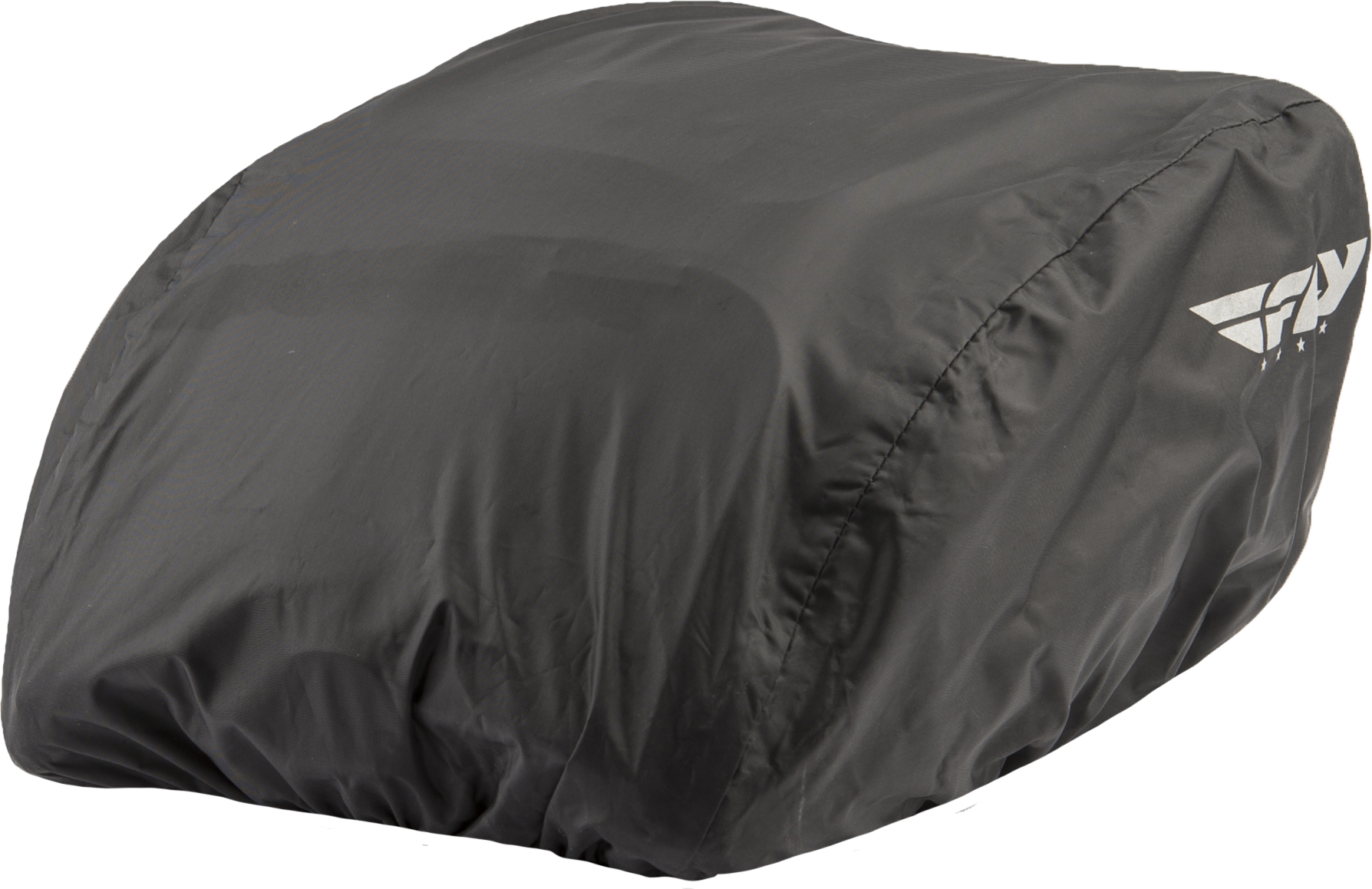FLY RACING Tank Bag Rain Cover - View 1
