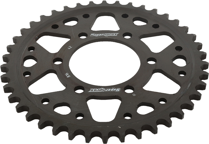 Steel Rear Sprocket