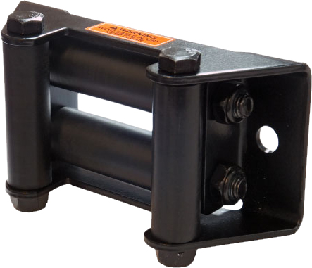 KFI Winch Fairlead - View 1