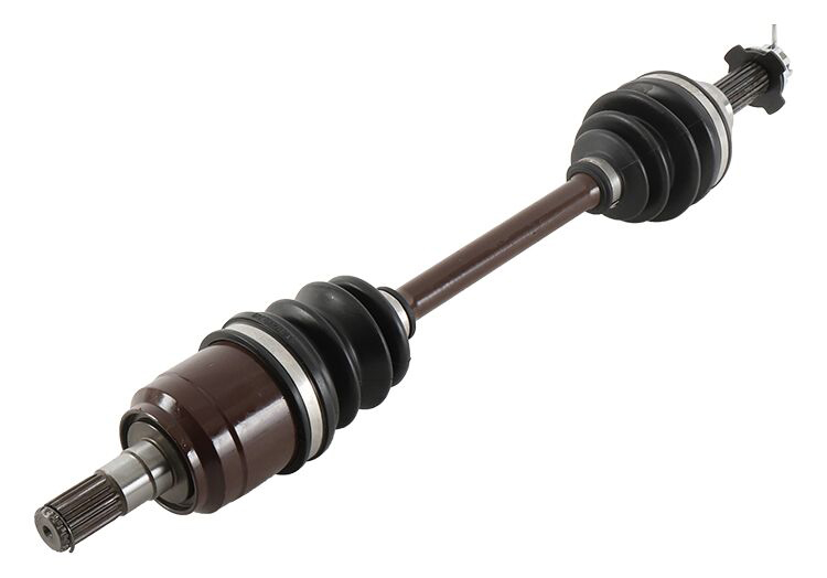 6 Ball Heavy Duty Axle