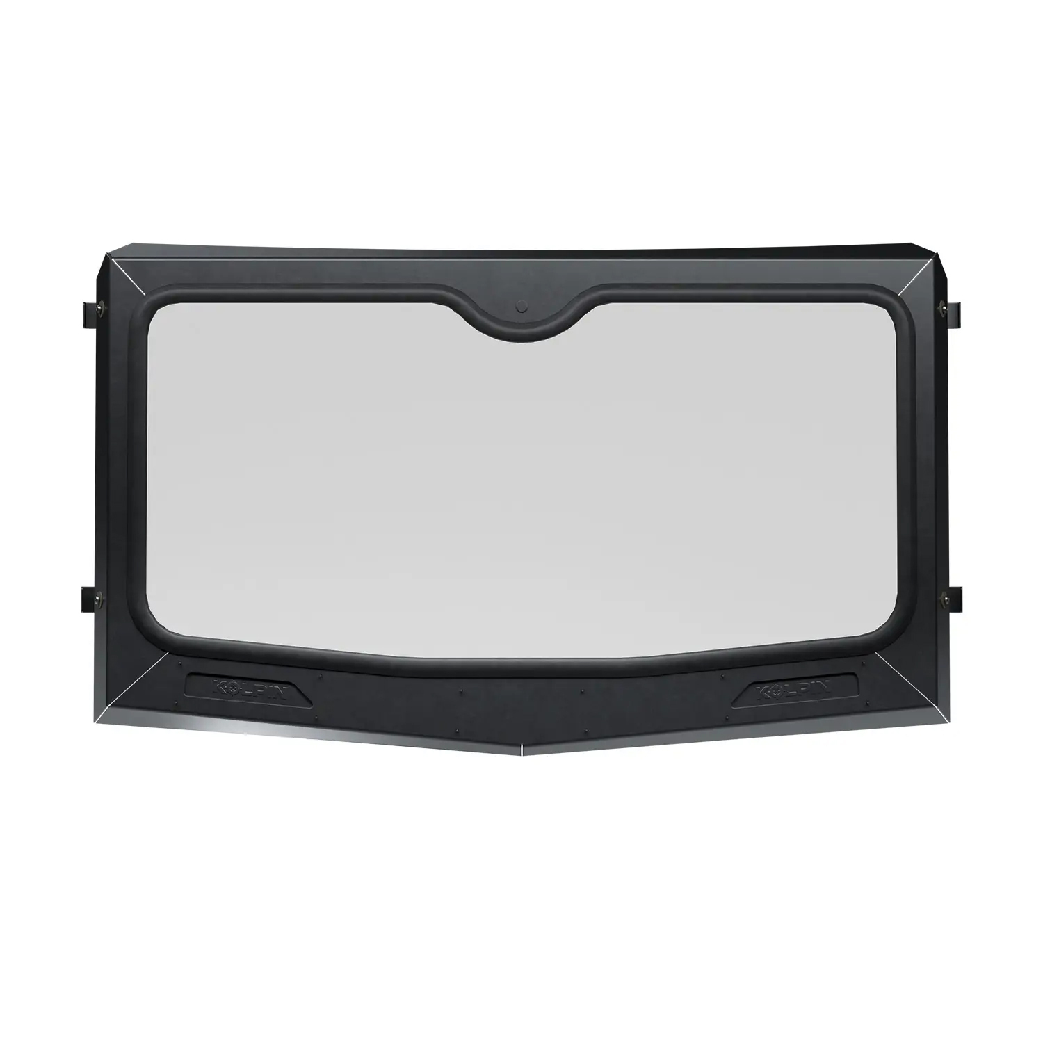 Glass Windshield
