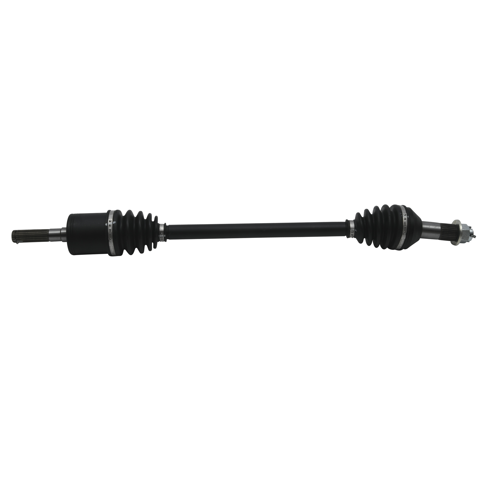 8 Ball Extreme Duty Axle