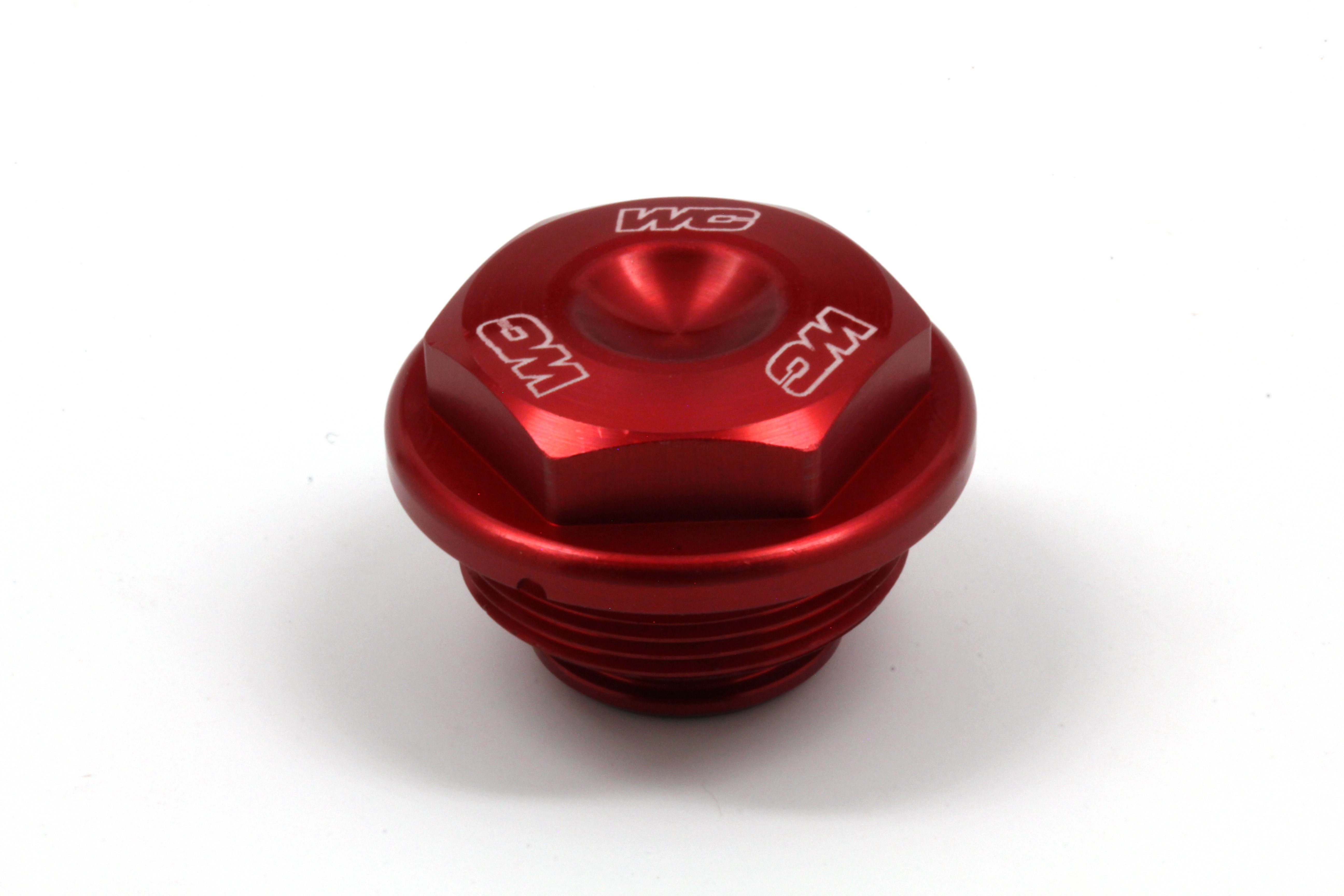 Rear Master Cylinder Cover