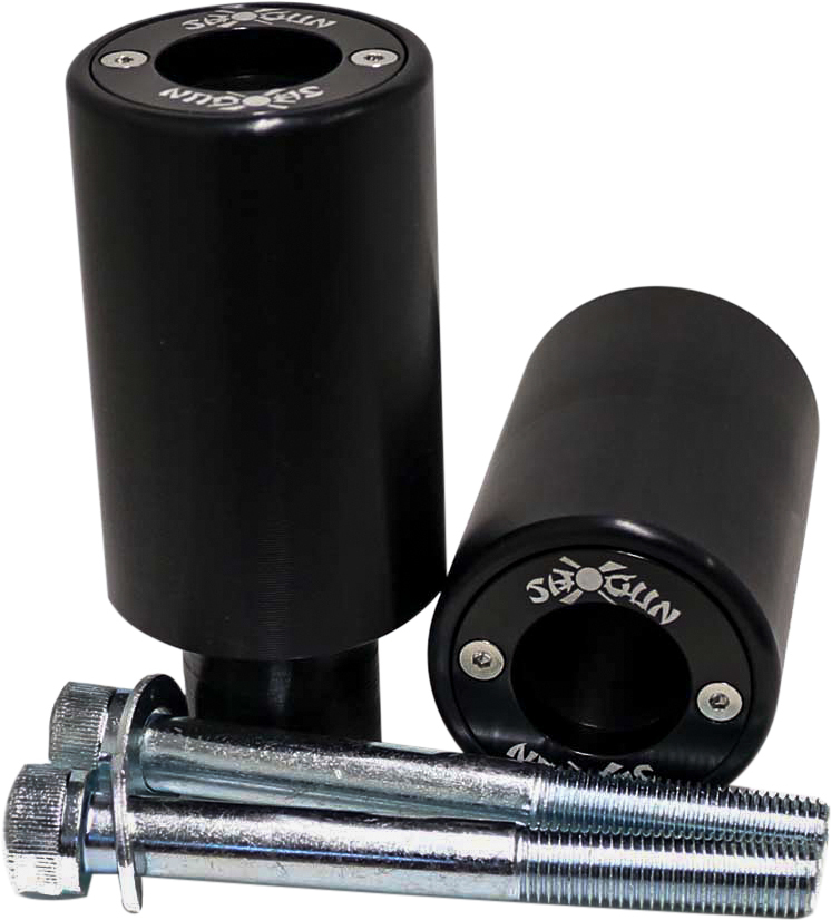PA2 Frame Slider