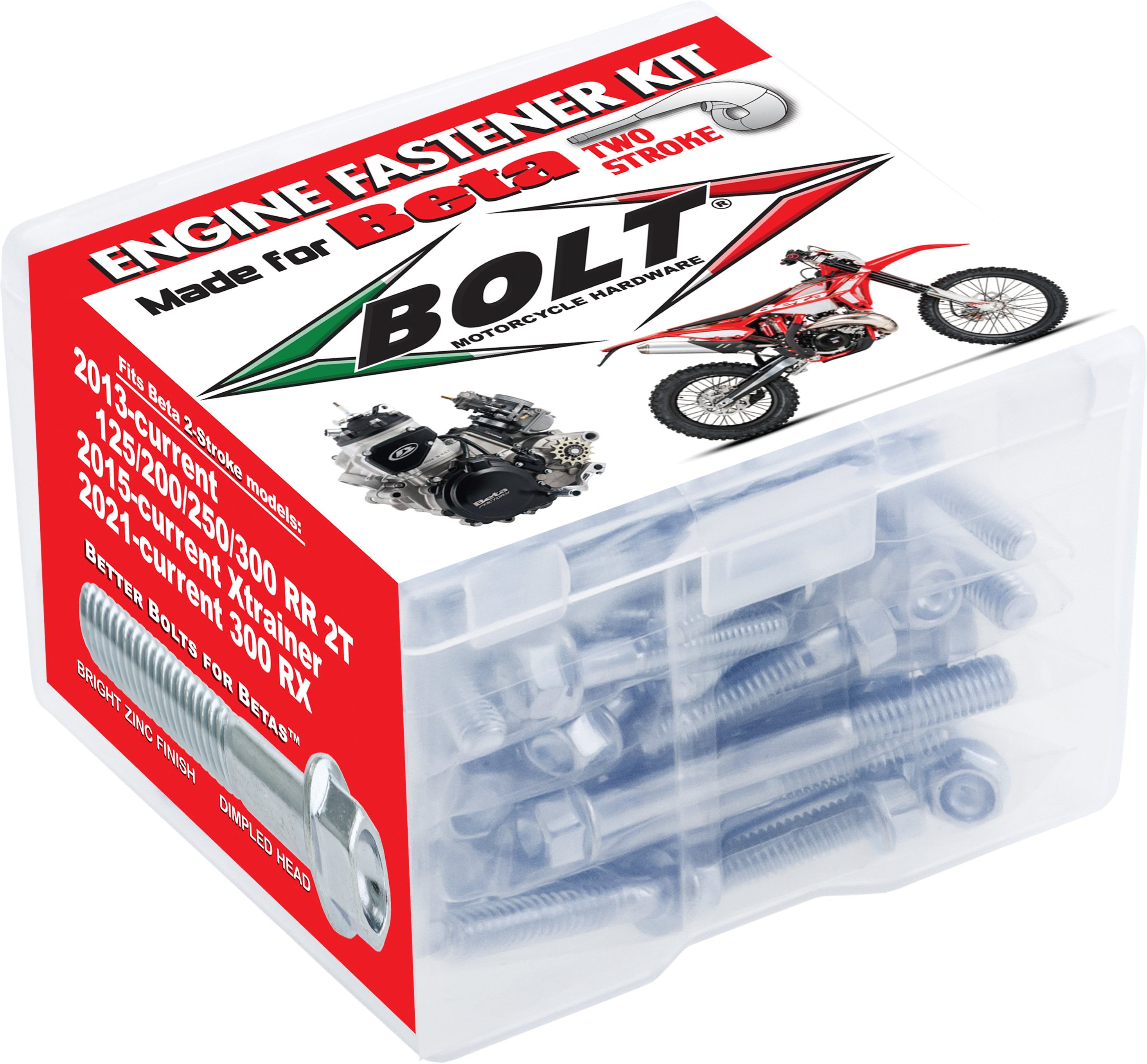 Engine Fastener Kits